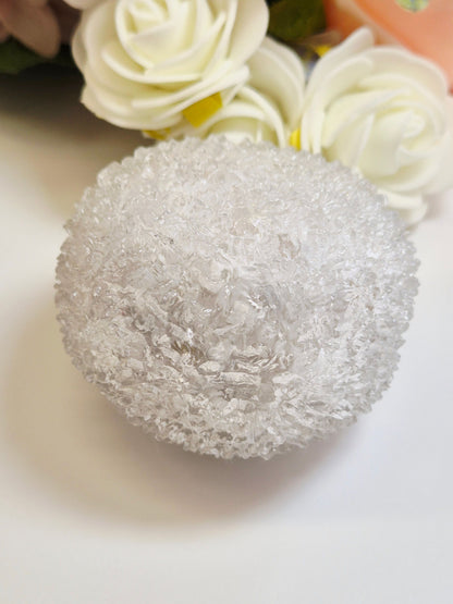 Stressball Frozen-Crunch