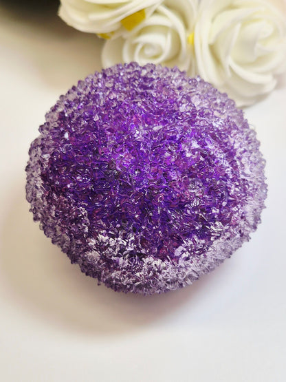 Stressball Frozen-Crunch