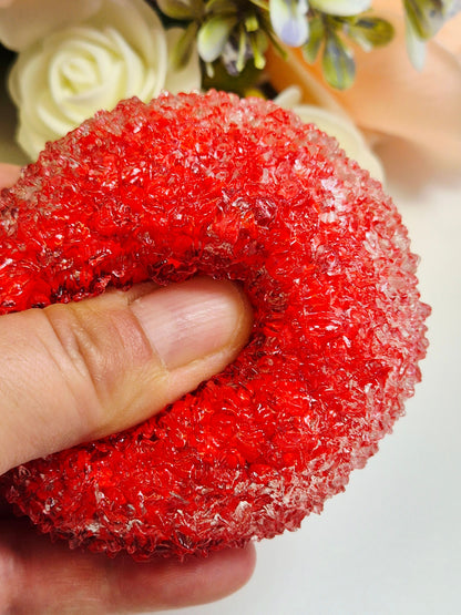 Stressball Frozen-Crunch