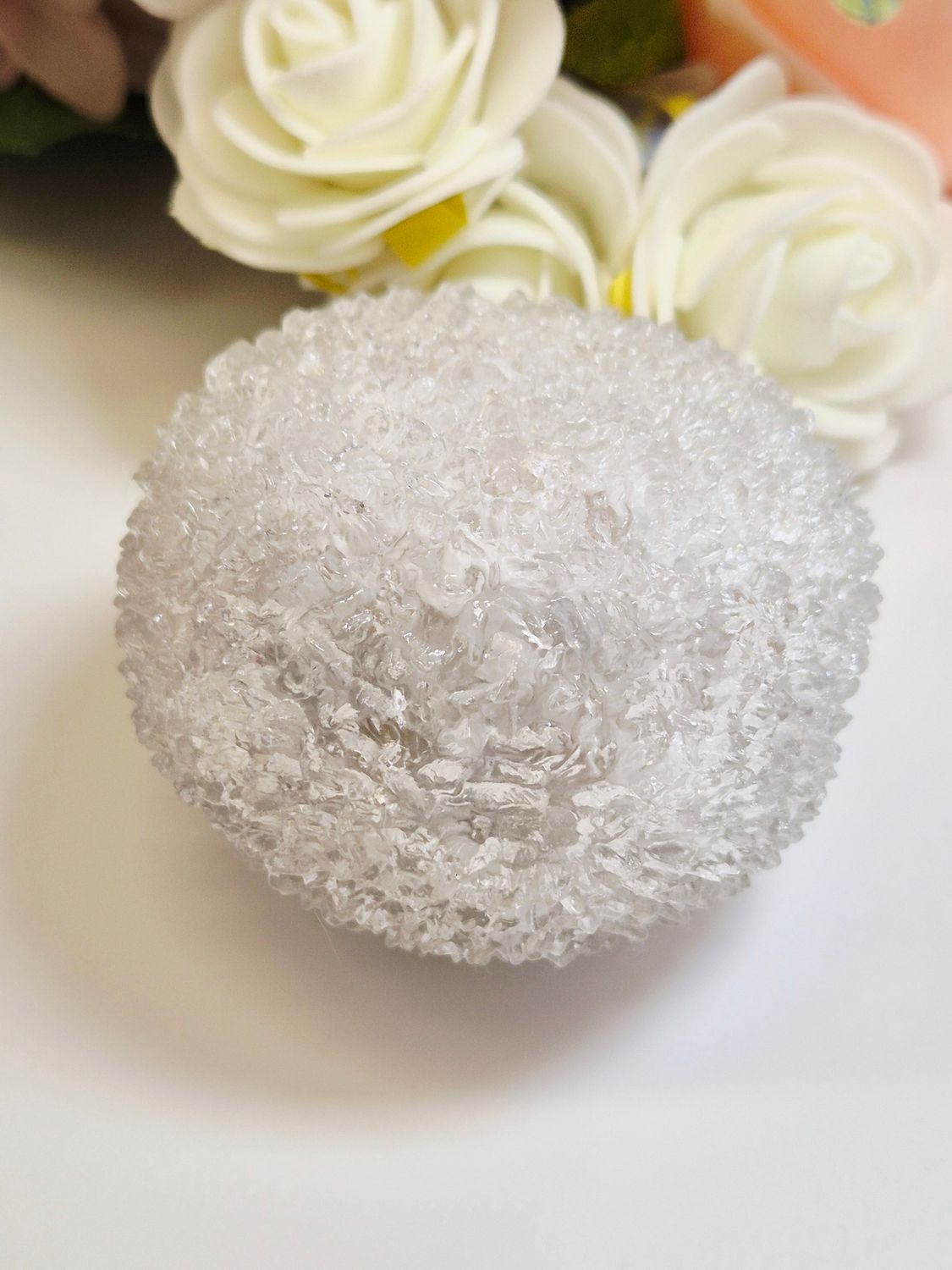 Stressball Frozen-Crunch