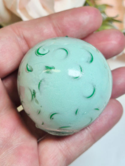 Stressball klein Fruity Clay-Crunch