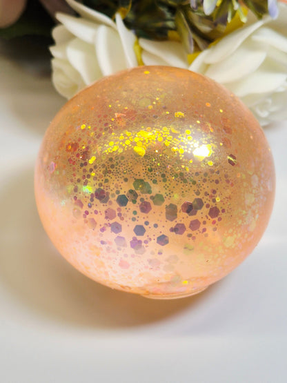 Stressbälle Sugarglitter
