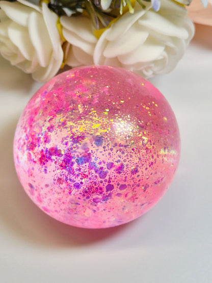 Stressbälle Sugarglitter