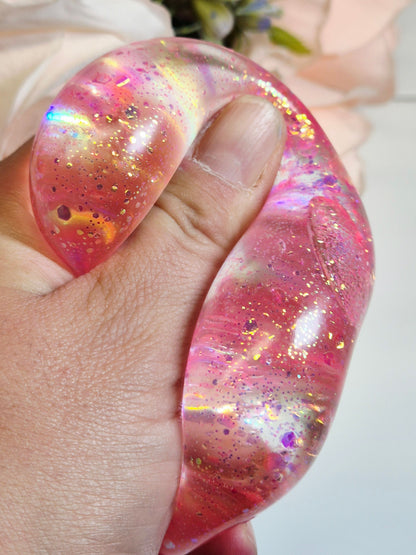 Stressbälle Sugarglitter