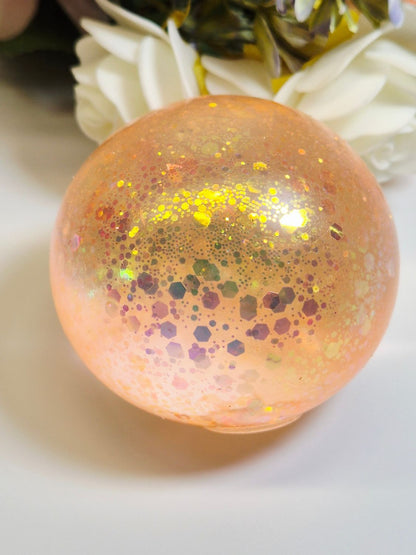 Stressbälle Sugarglitter