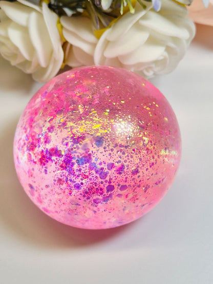 Stressbälle Sugarglitter