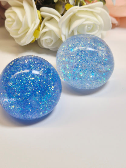 Stressball klein Sugarglitter