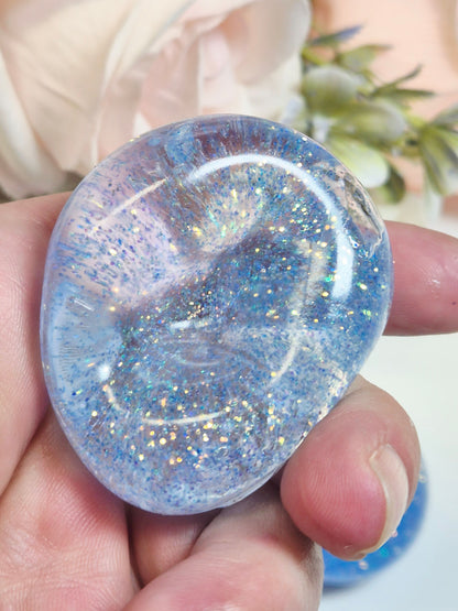 Stressball klein Sugarglitter