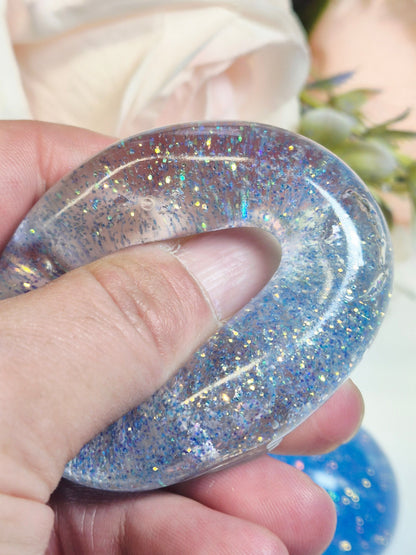 Stressball klein Sugarglitter