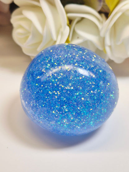 Stressball klein Sugarglitter