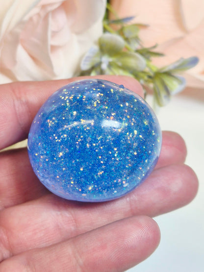 Stressball klein Sugarglitter