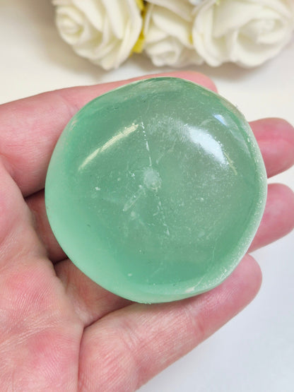Stressball klein Kokosöl