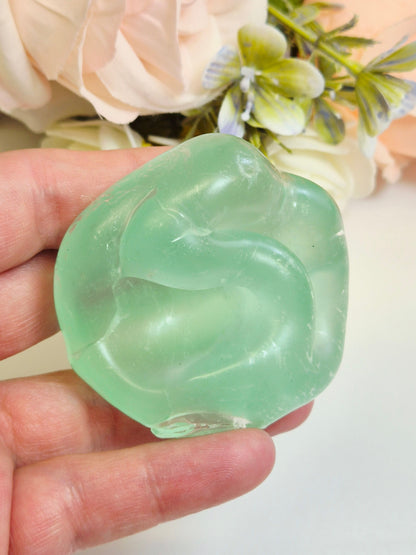 Stressball klein Kokosöl