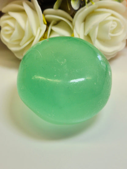 Stressball klein Kokosöl