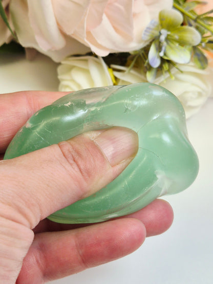 Stressball klein Kokosöl