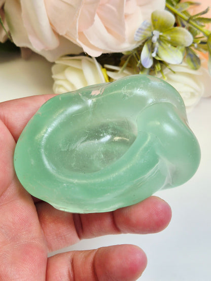Stressball klein Kokosöl