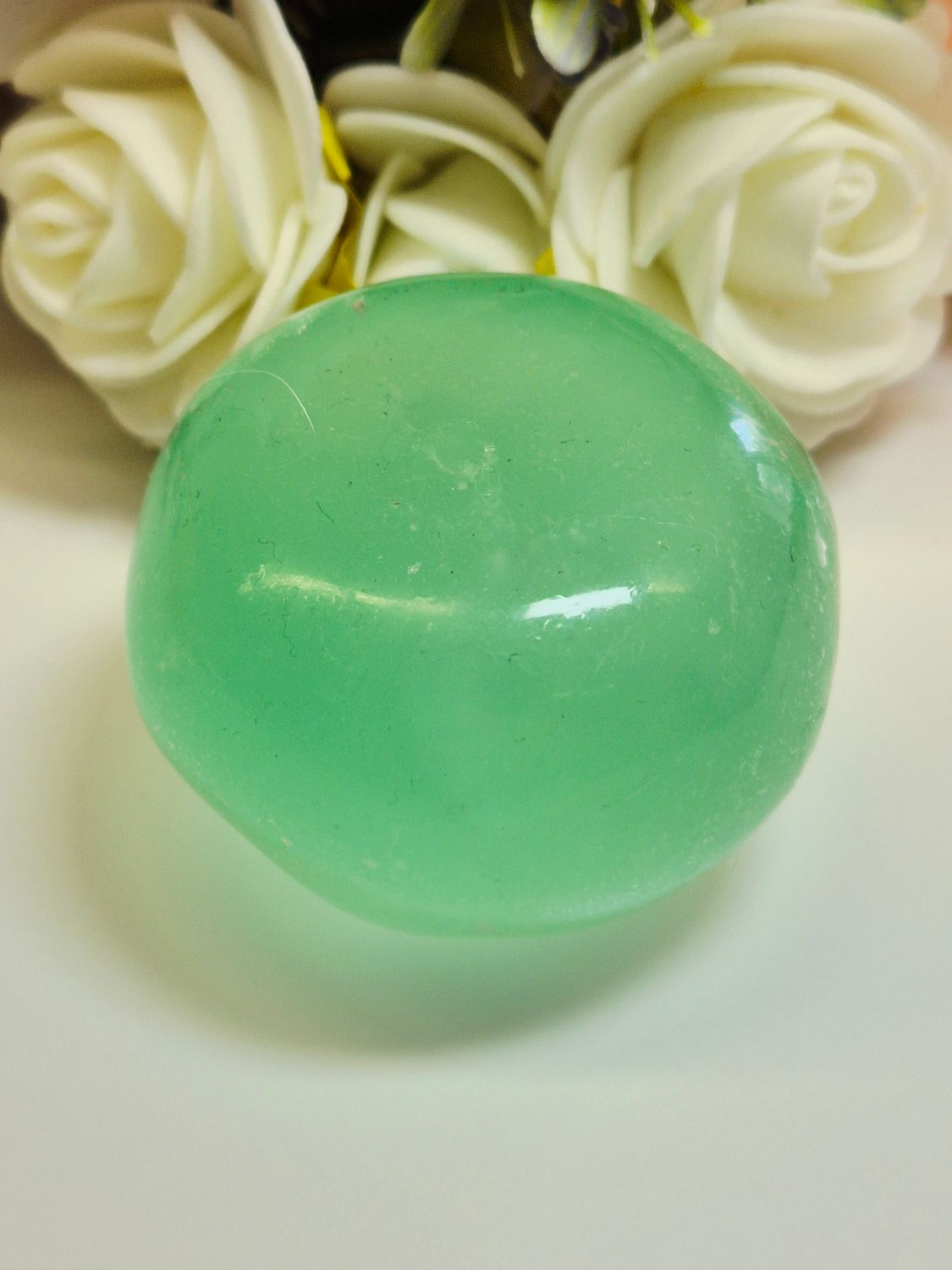 Stressball klein Kokosöl