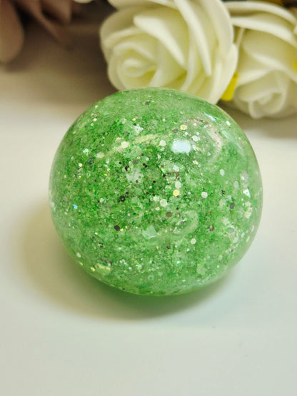Stressball klein Sugarglitter