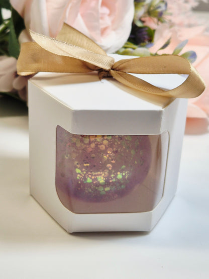 Stressbälle Sugarglitter
