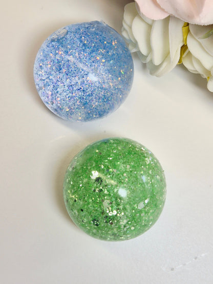 Stressball klein Sugarglitter