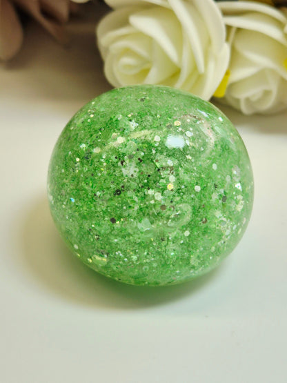 Stressball klein Sugarglitter