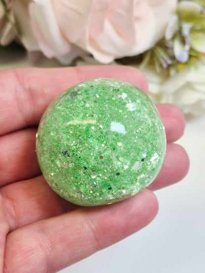 Stressball klein Sugarglitter