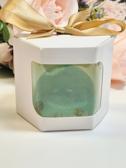 Stressball sugar ocean