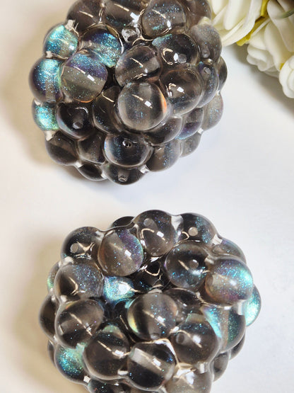 Stressball Galaxy Perlen