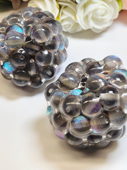 Stressball Galaxy Perlen