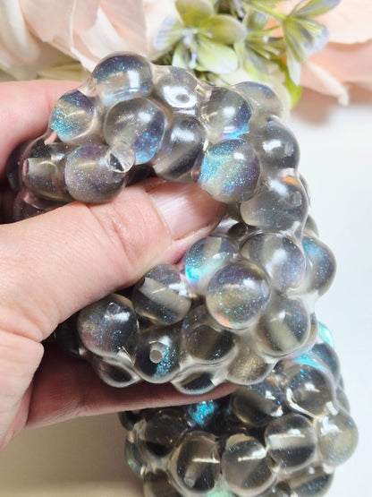 Stressball Galaxy Perlen