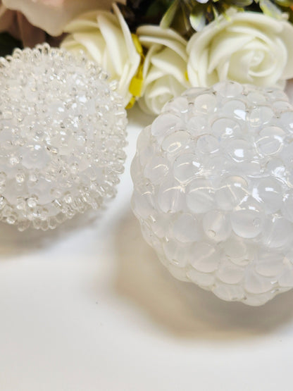 Stressball Farbwechselperlen