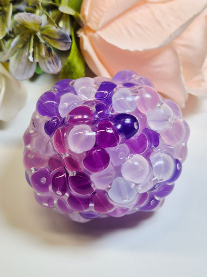 Stressball Farbwechselperlen