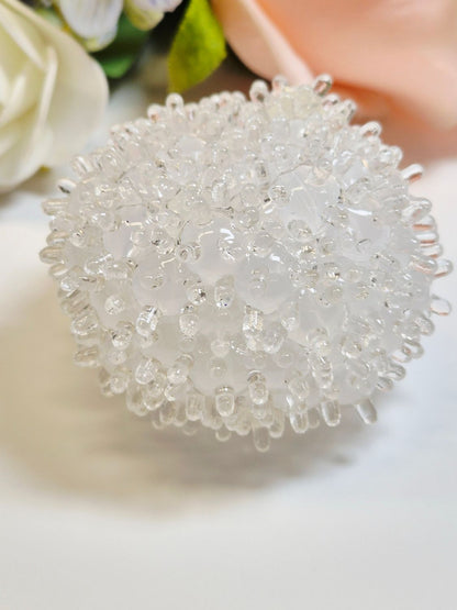 Stressball Farbwechselperlen