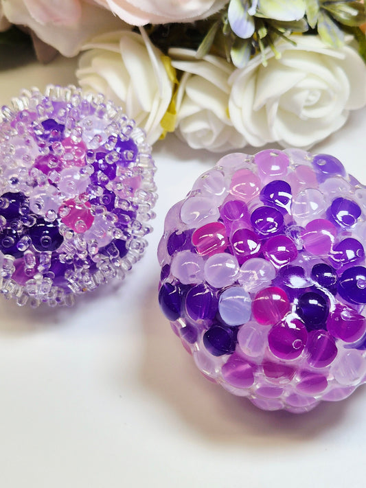 Stressball Farbwechselperlen