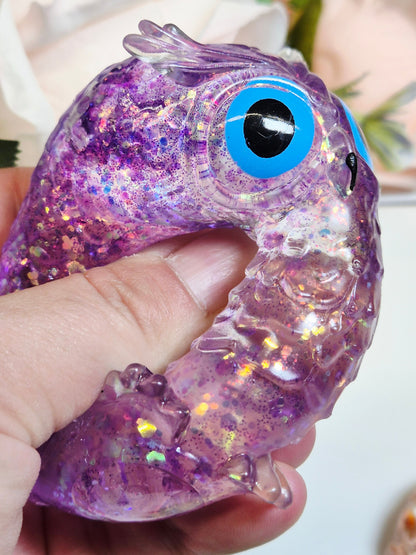 Stressball Eule