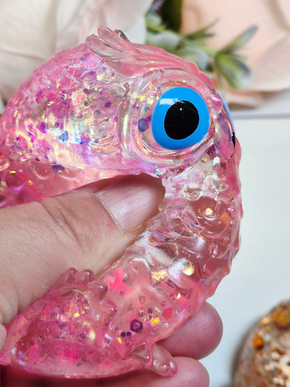 Stressball Eule