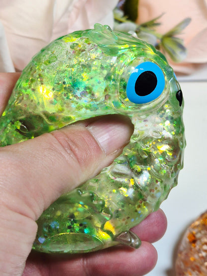Stressball Eule
