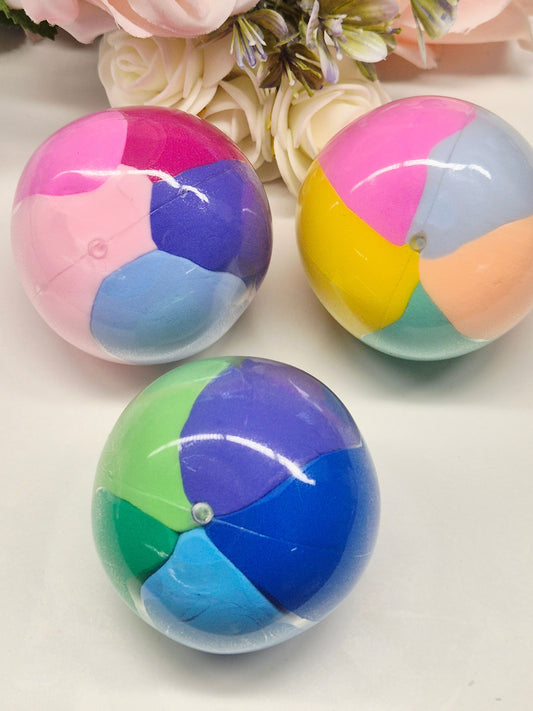 Stressball Clay Karneval