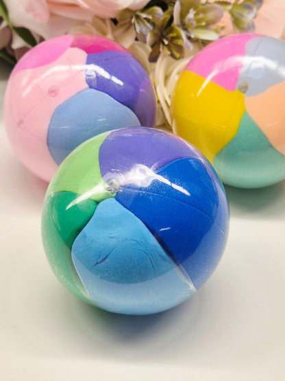 Stressball Clay Karneval