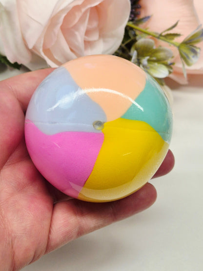 Stressball Clay Karneval