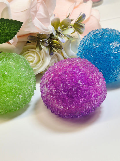 Stressball Jelly-Edelstein