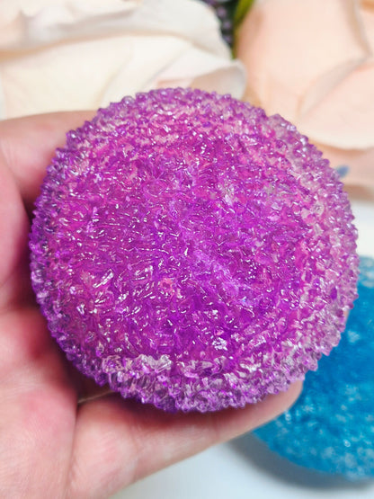 Stressball Jelly-Edelstein