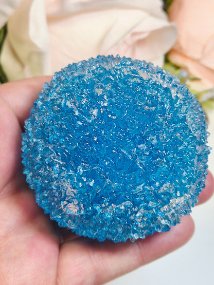 Stressball Jelly-Edelstein