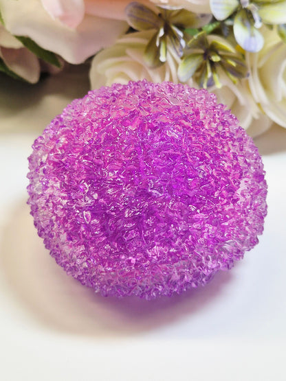 Stressball Jelly-Edelstein