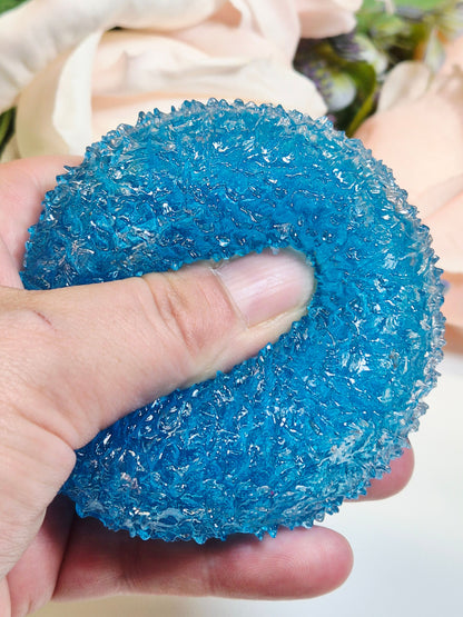 Stressball Jelly-Edelstein