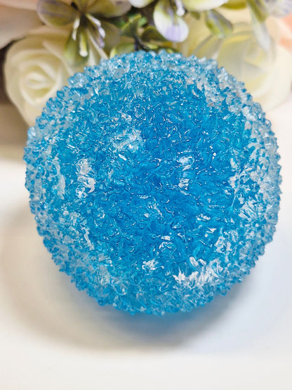 Stressball Jelly-Edelstein