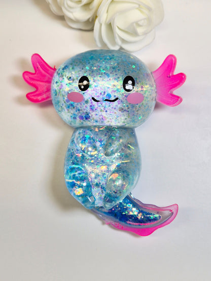 Stressball Axolotl
