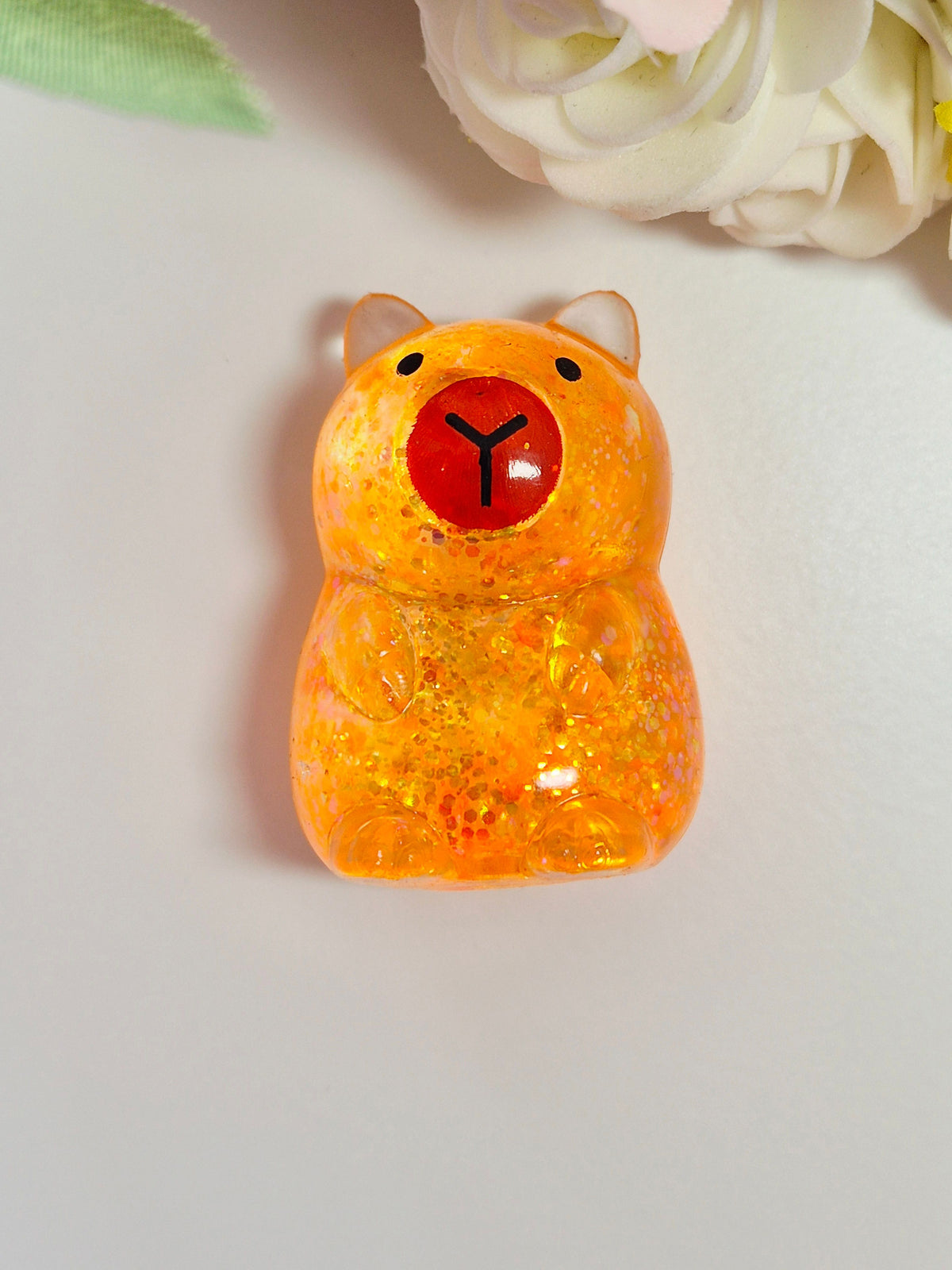 Stressball Capybara