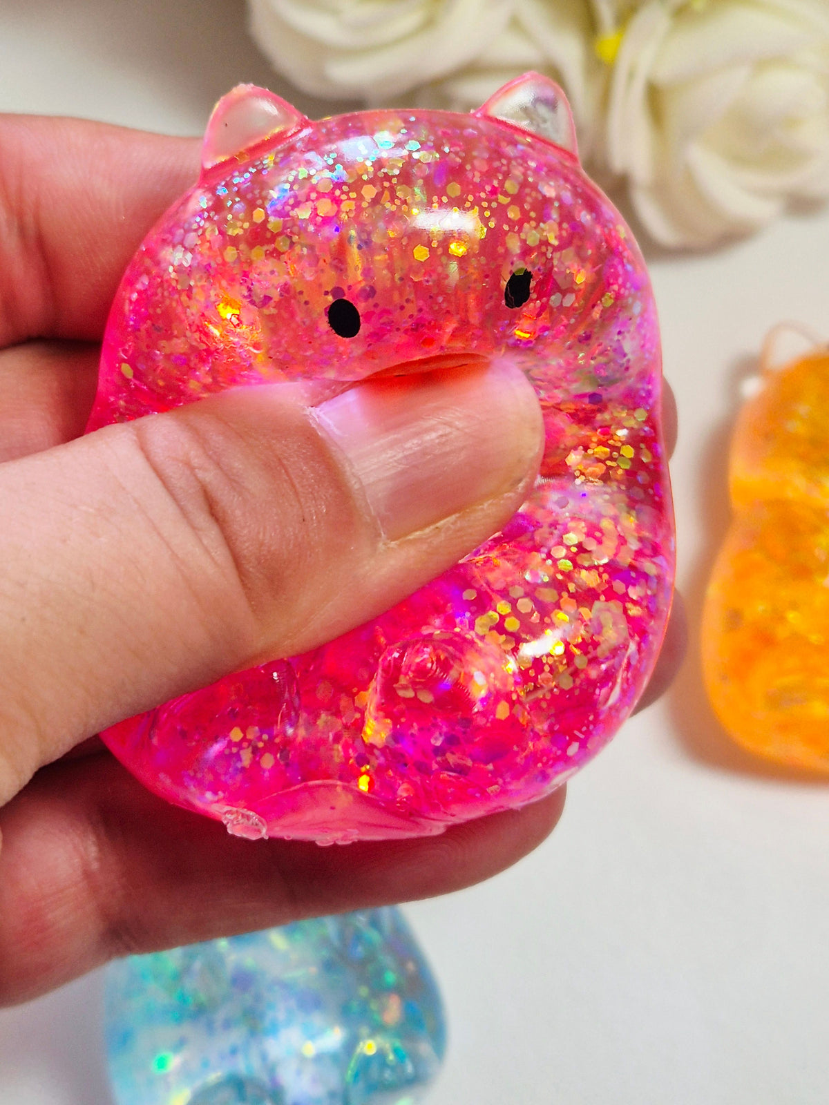 Stressball Capybara
