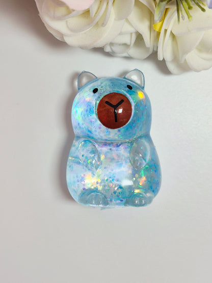Stressball Capybara